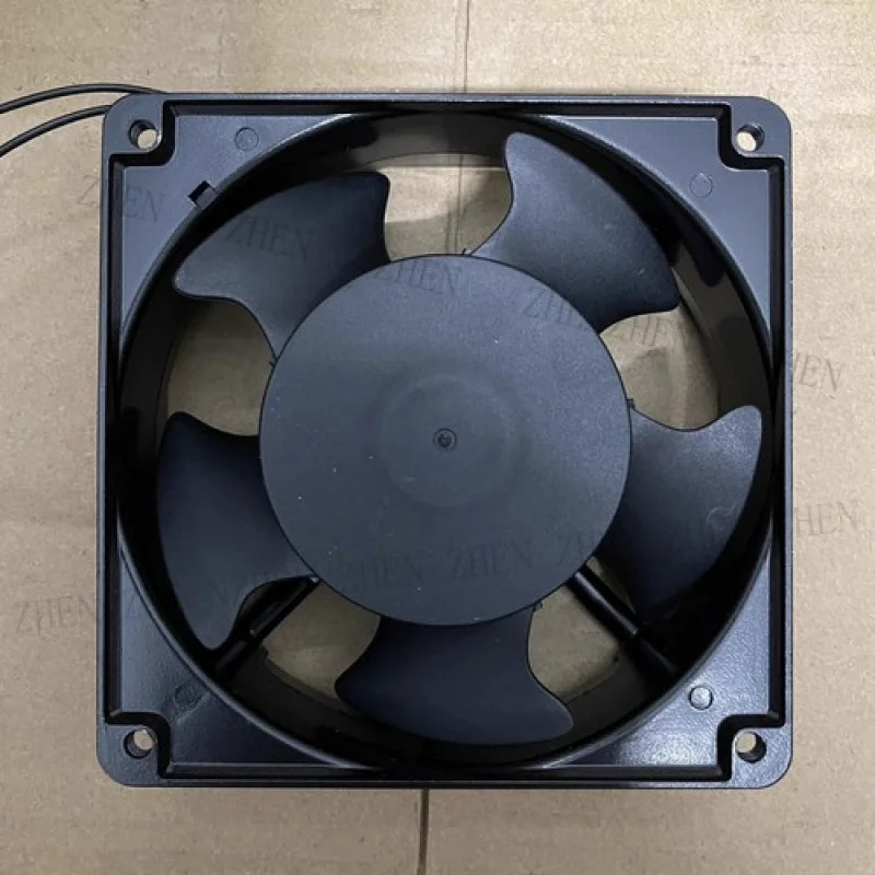 Y 1pc New for Costech A12B23HTB W00 230V 20/18W 2-Wire Cooling Fan # QW.