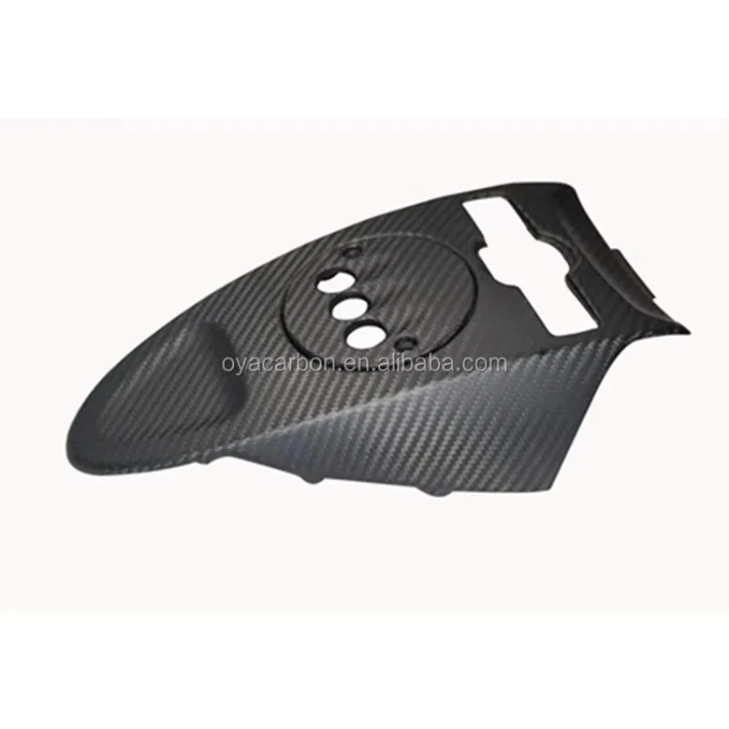 

Carbon Car Center Console for Lamborghini Gallardo 2011