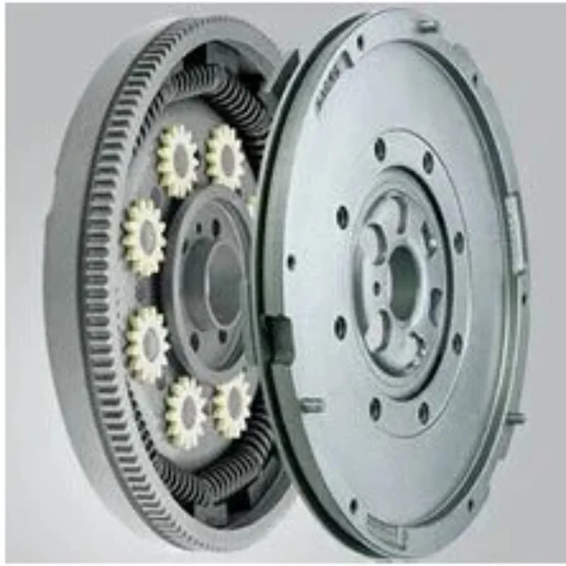 For NISSAN NAVARA D40 YD25 2.5L Diesel Engine Flywheel 12310-EB30A, Crank Auto Parts Replacement