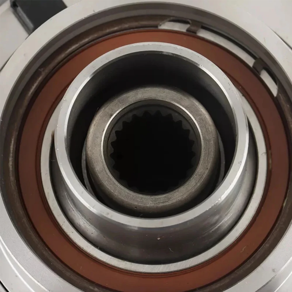 387613KA0B Rear Differential Coupling 387613KA0A For Infiniti JX35 QX60 L50 2013-2021 Nissan Pathfinder R52