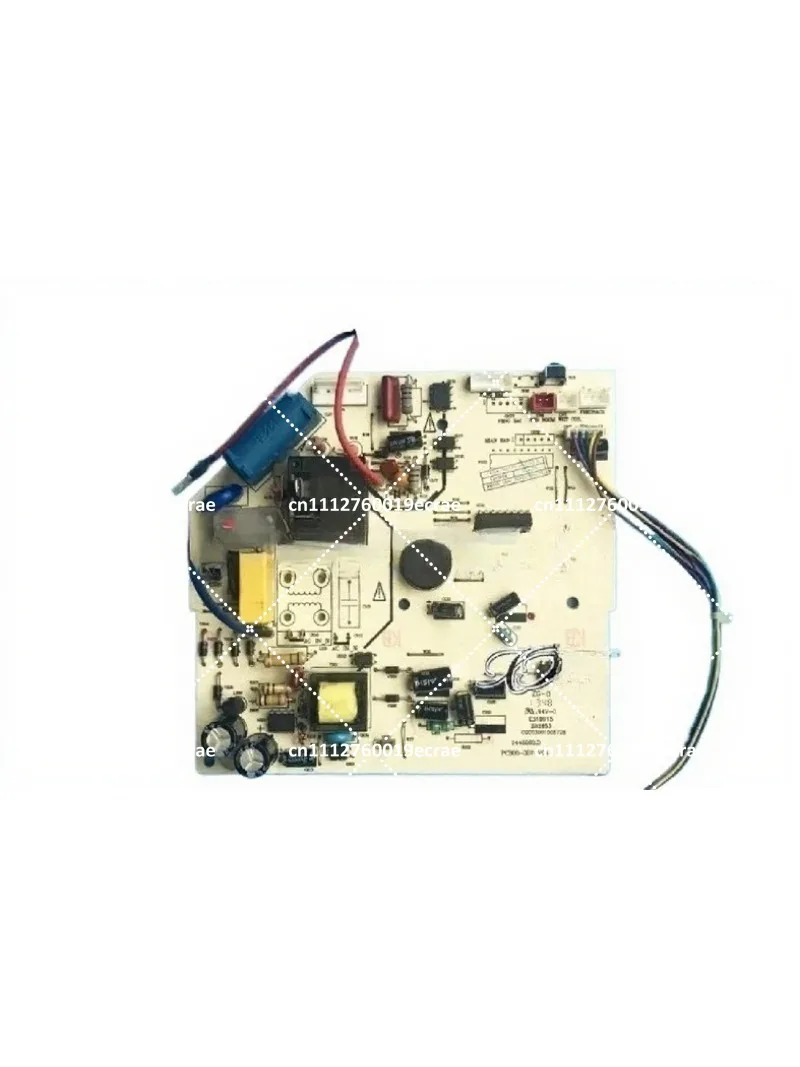 Air Conditioner Replacement Main Control Board PCB05-357-V04 E319015
