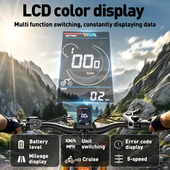 8 最佳銷售 全避震電動自行車 - №4