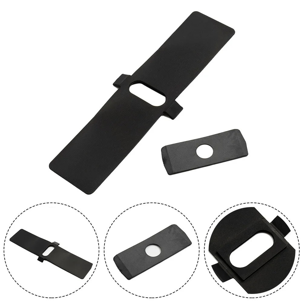 

Brand New Direct Fit Easy Installation High Quality Plug-and-play Lever Panel Gear Shift Black No Assembly Required