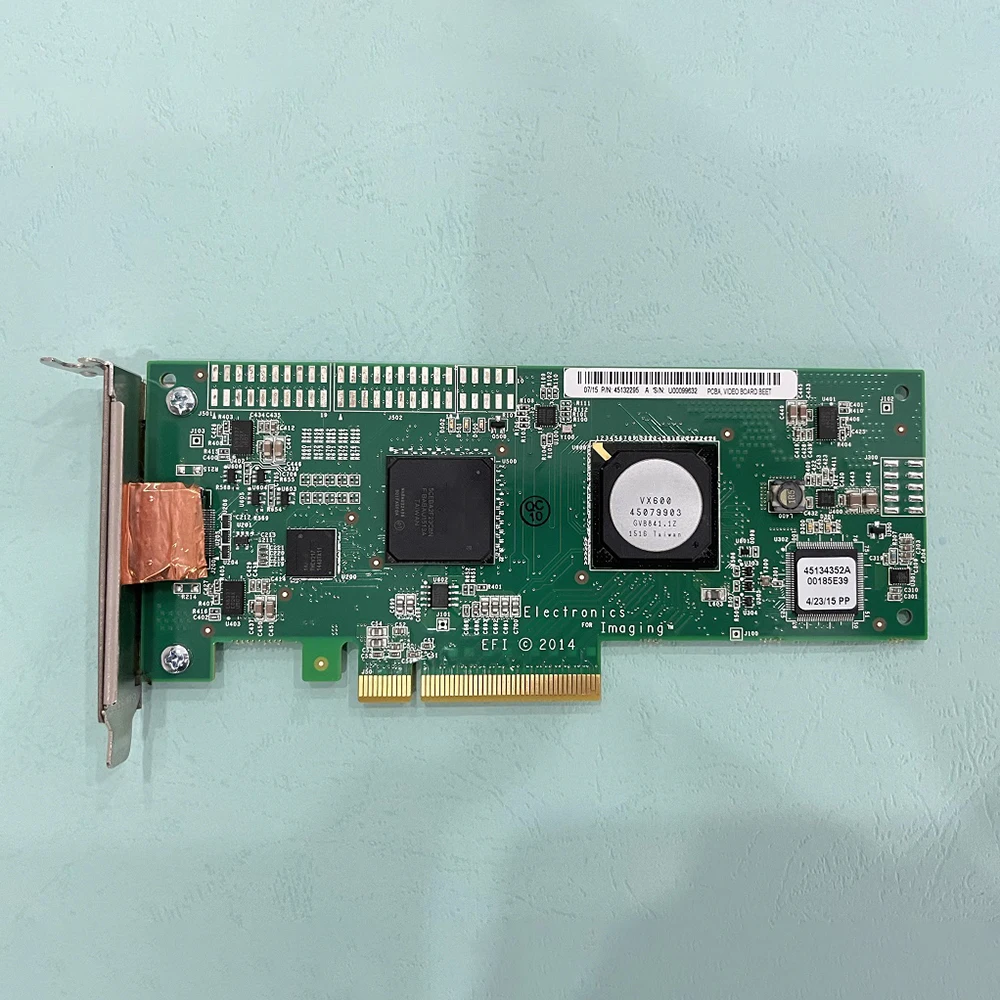 Image Printing Card Electronics For Imaging 45132295