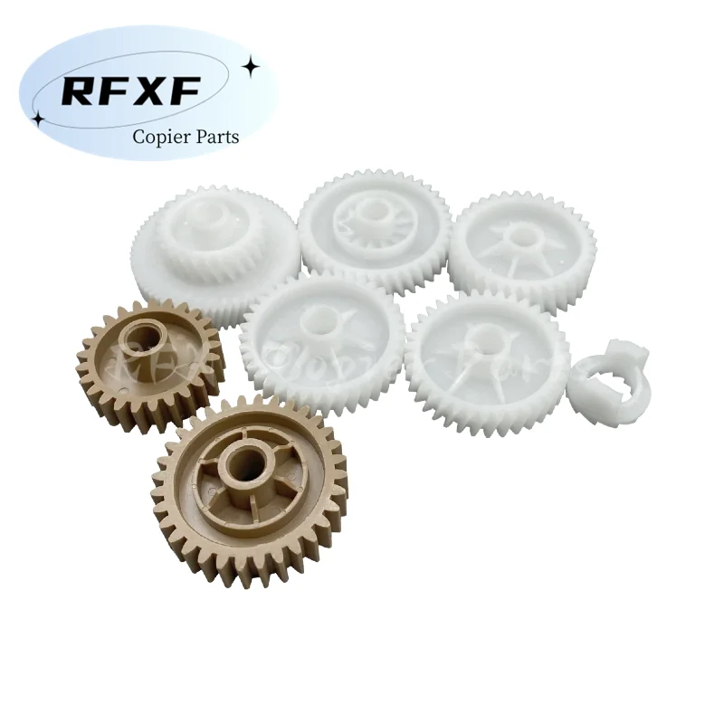 Fuser Drive Gear For Kyocera P2235 P2040 M2135 M2635 M2040 M2540 High Quality Fuser Drive Gear Copier Spare Parts