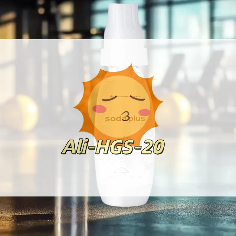 Portable Soda Maker… - image