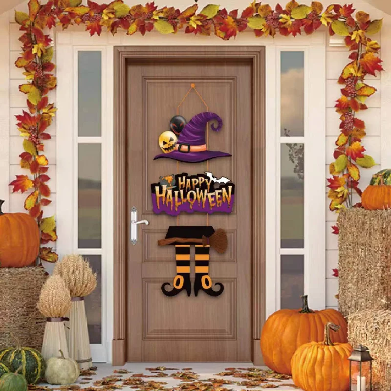 Украшения для Хэллоуина