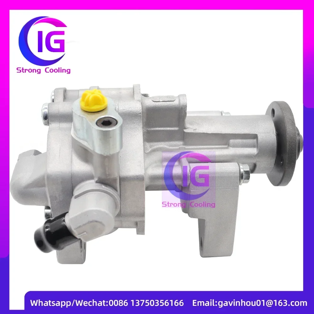 

New Auto Parts For BMW NEW Auto Power Steering Pump For BMW E70 M57 3.0L 32416781008 6781008 3241-6781008