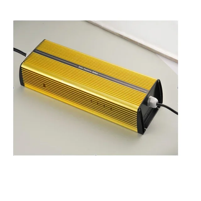 

High quality low frequency 1000w dimmable electronic ballast