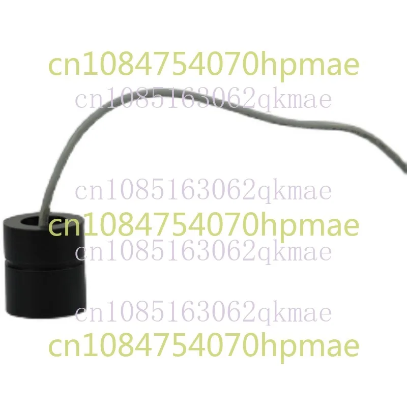 

1MHz Ultrasonic Underwater Communication Sensor Piezoelectric Ceramic Transducer Flowmeter Probe 500khz2mhz5m