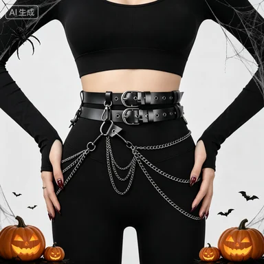 Thumbnail 2 - #21 Best Waist Chains to Buy In 2026