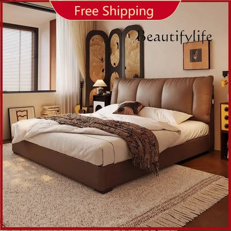 Double Bed King Siz…