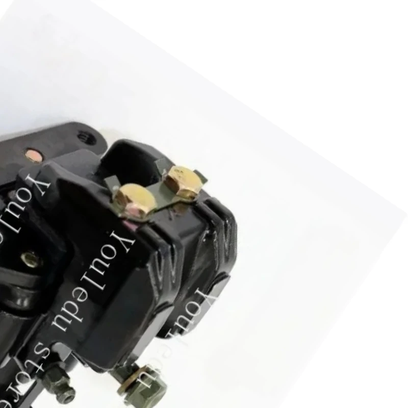 Suitable for Motorcycle Rear Brake Calipers ATV Rear Brake Calipers 87-06 Banshee 350 Warrior Raptor 250/350/660 YFZ450