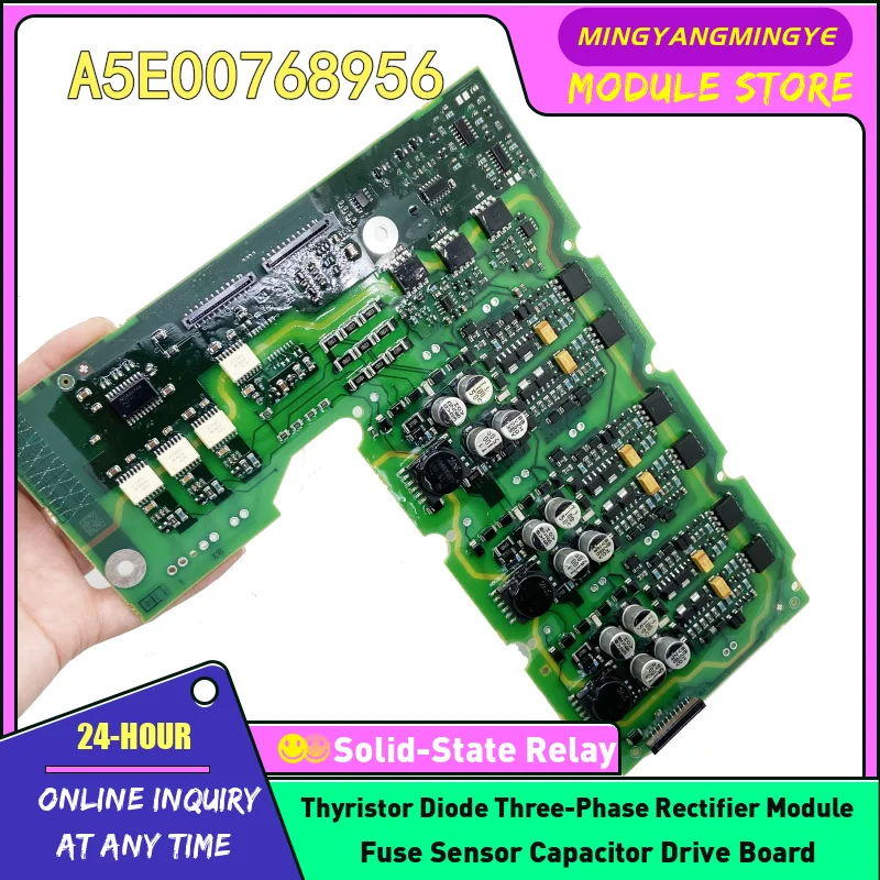 

A5E00768956 A5E00765725 A5E32692872 Driver board IN STOCK