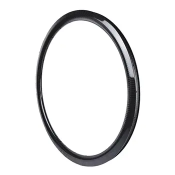 8 最佳銷售 28孔碳纖維輪圈 700c - №6