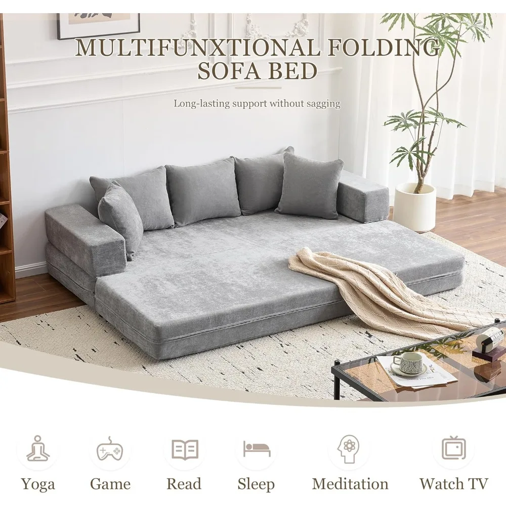 Thumbnail 3 - #10 Convertible Sofa Beds Discount Picks