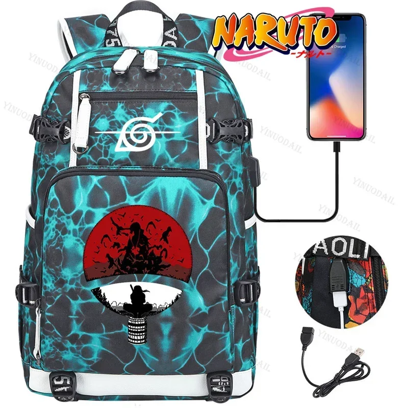 Variant: USB Backpack-RYo24