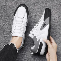 Shoes Fashion Men New Style Lat-soled Wild Flat-bottomed Summer Thin Section Baotou 2023