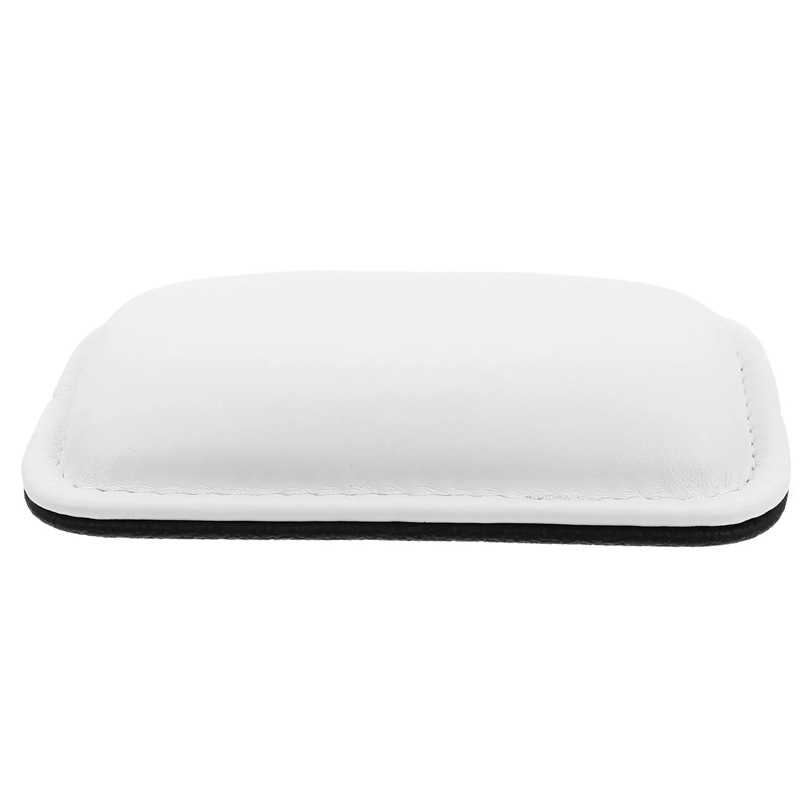 

Подставка для запястья для мыши, эргономичная, противоскользящая, для снятия боли, для компьютера, офиса, игр, клавиатуры, подлокотник