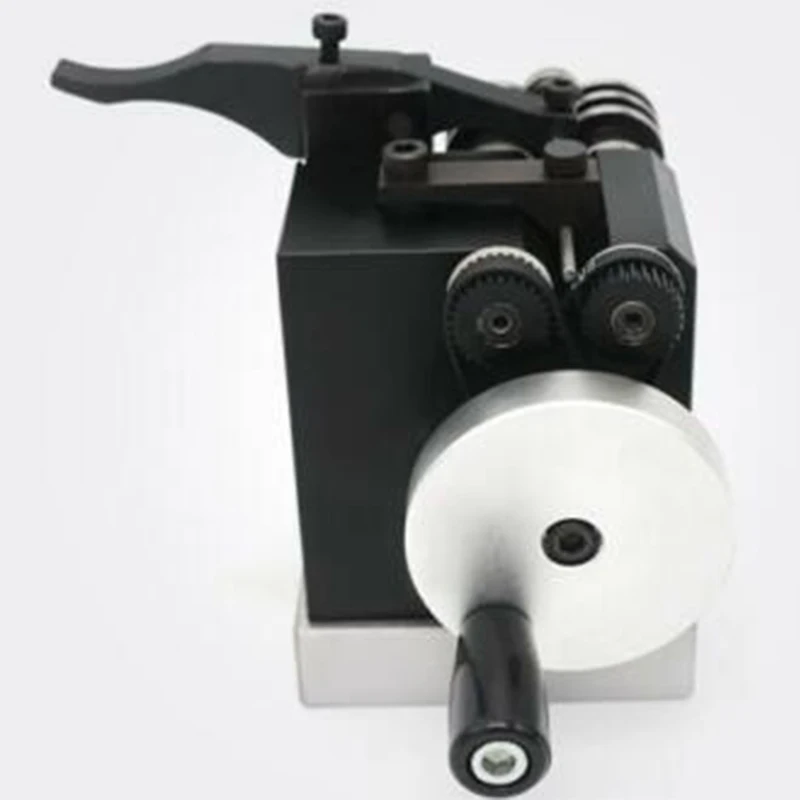 0.6-10MM Mini Punch Grinder grinding machine brand new Top Quality version Hand-cranked needle grinder