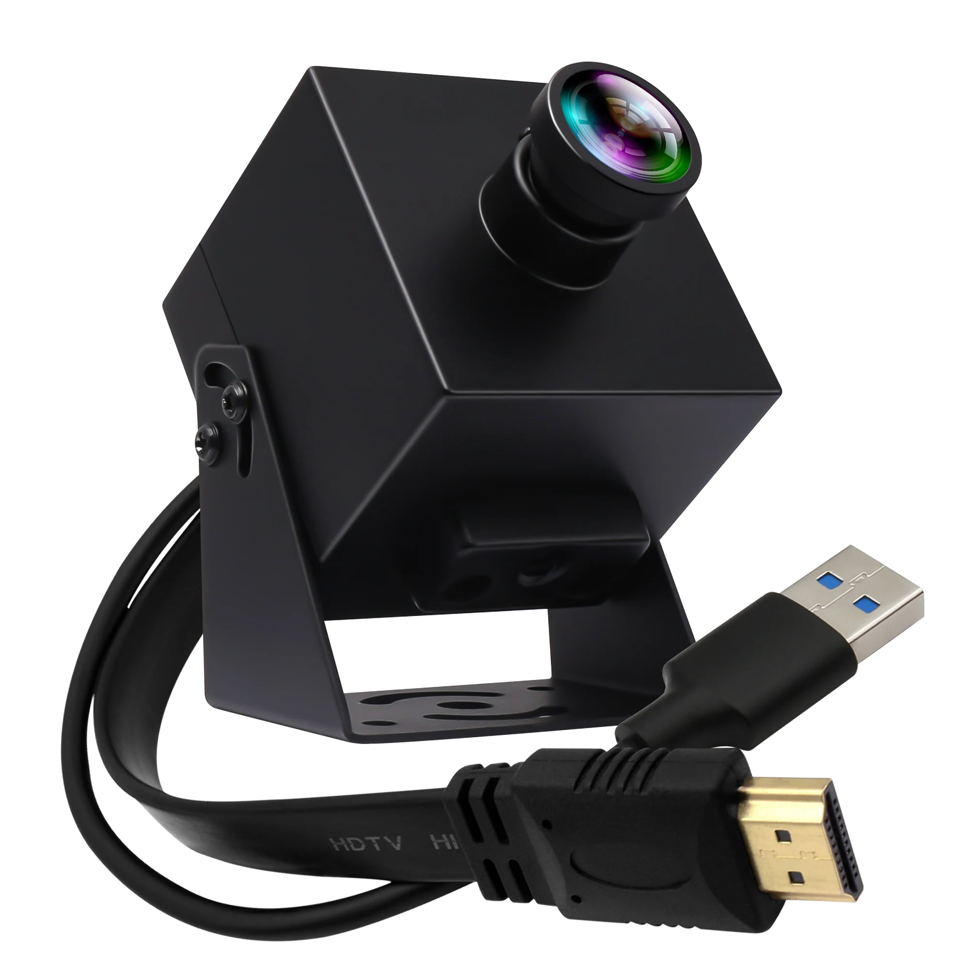 Elp Hdmi 60Fps Usb …