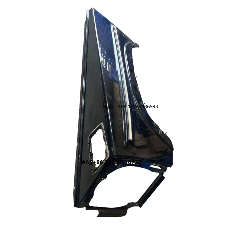 

High Performance ABS Front Left Car Fender for G Class W463 (OE 4638808702) 2019- CHENGBAODE 6 Months Warranty