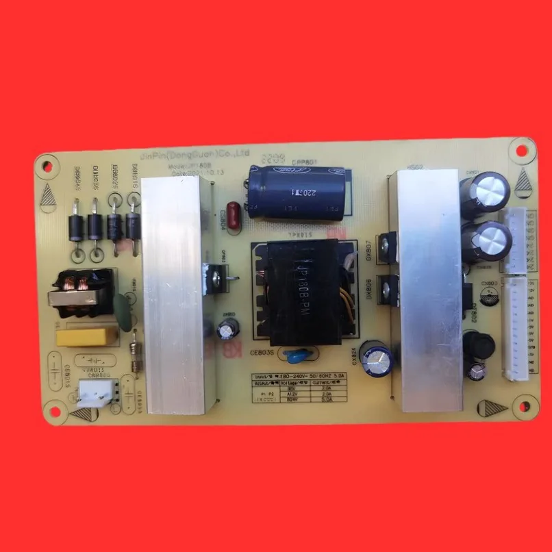 New Power Supply Board JP150A JP180A 180B Universal for Advertising Machine Game Machine