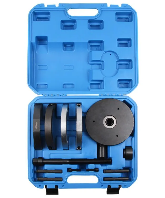 

Инструмент для снятия и установки ступичных подшипников 78 мм VT01717E