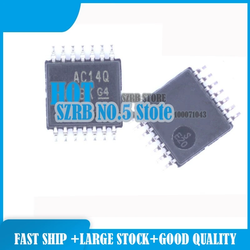 

20 шт./лот SN74AC14QPWRQ1 OB2225MCP SOP-8 CAT24C04WI-GT3 SOP8 TPS61085DGKR MSOP8 SN74LV04APWR новые электронные микросхемы