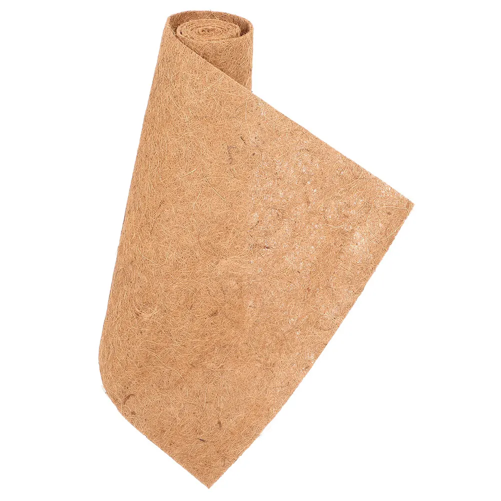 

Pet Mat Coconut Fiber Pad Reptile Bedding Cage Substrate Lizard Warm Tank Carpet Gecko Turtle Snake Hermit Crab Nest Egg