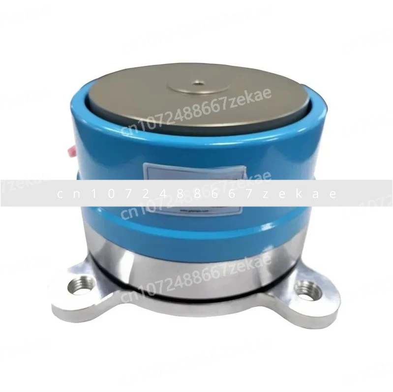 

Круглая вибрационная прецизионная алюминиевая пластинчатая основа, новая прецизионная вибрационная пластина 220 В, высокочастотная база