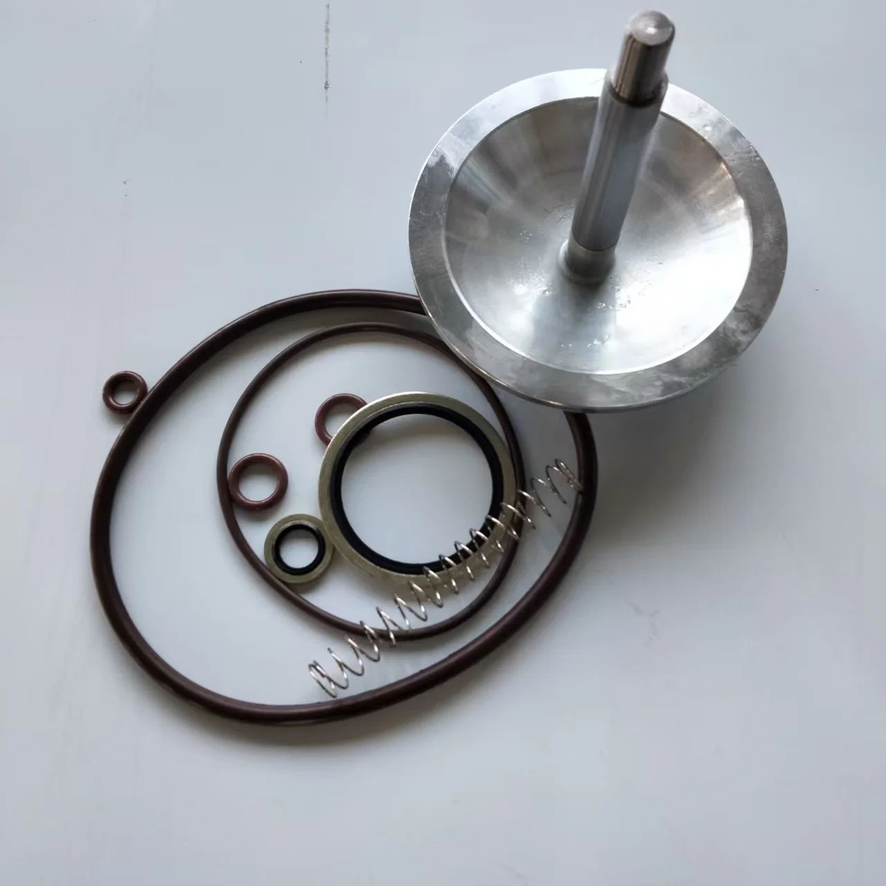 

QX193149 89555189 Repair Kits Industrial Air Compressor Parts
