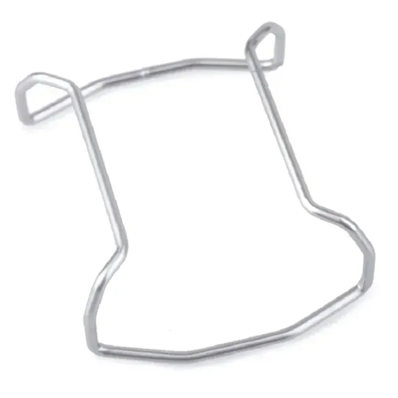 لتعديل كاسيو جي شوك AE1200 DW5600 GA110 GW-M5610 GA2100 قضبان حماية فضية من الفولاذ المقاوم للصدأ مصد ساعة مضاد للاصطدام