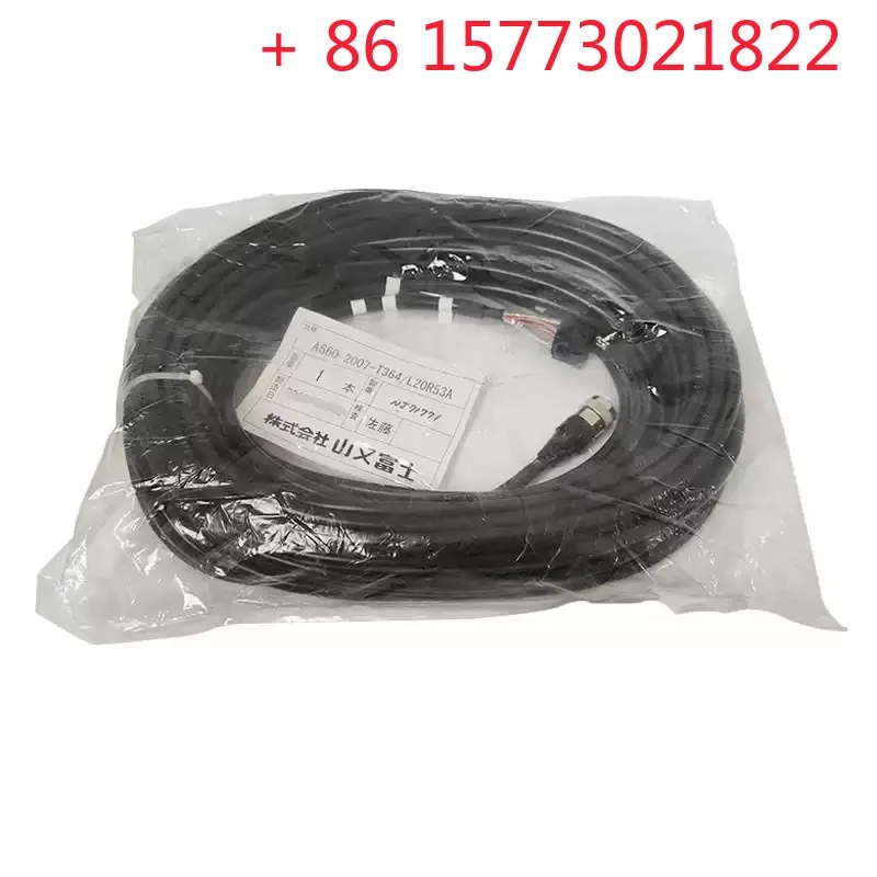 A660-2007-T364 #L20…