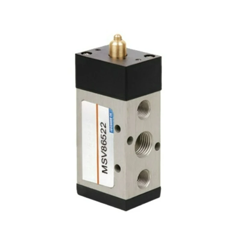 MSV86522 mechanical valve control valve China air valve