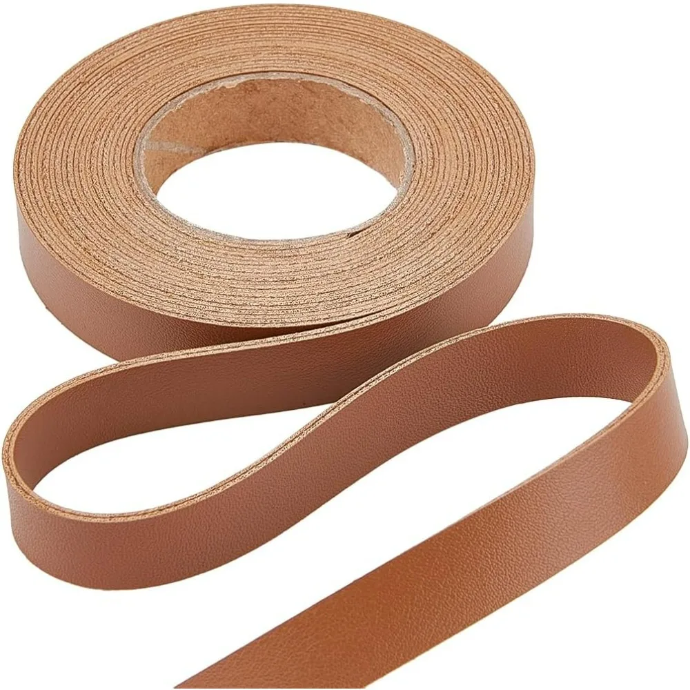 Chocolate Soft Leather Cord 79