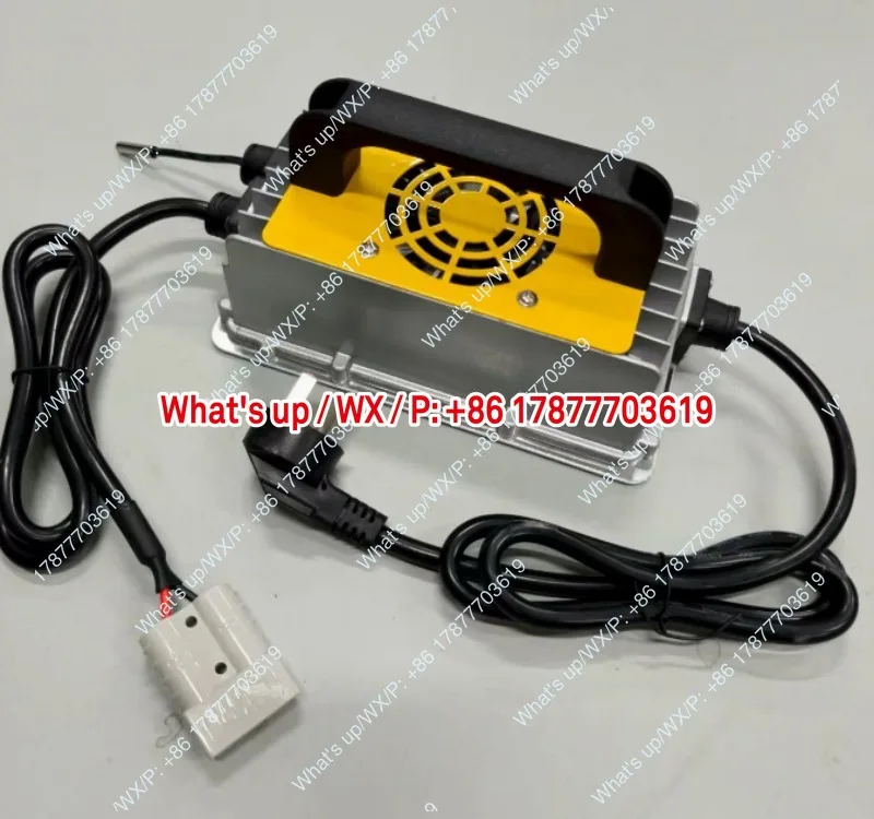 Charger 12v24v20a, stacker crane, forklift, floor scrubber, charger 24V15A