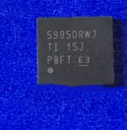 

5PC CSD59950RWJ 59950RWJ QFN