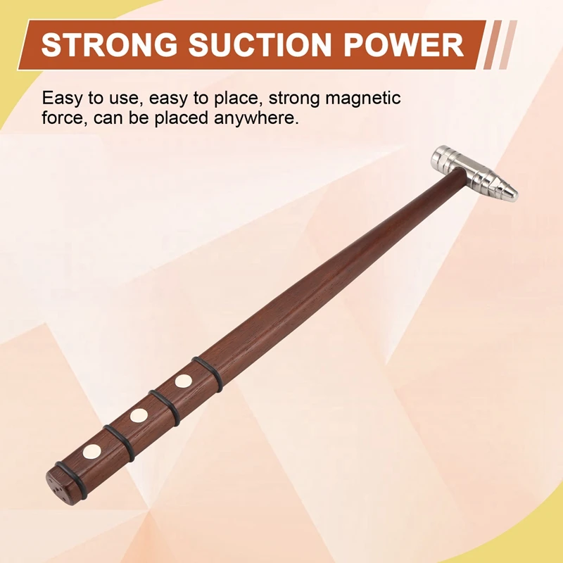 PDR Repair Tool, Car Dent Repair Leveling Hammer, Scratch‑Free Shaping Hammer