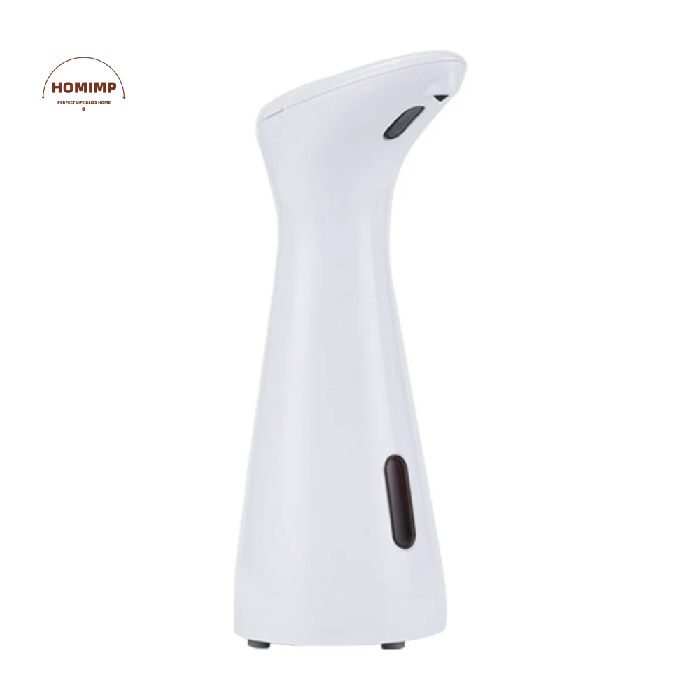 

Высококачественный автоматический дозатор для мыла из АБС-пластика с датчиком, перезаряжаемый, водонепроницаемый, умный диспенсер с интеллектуальным сенсором