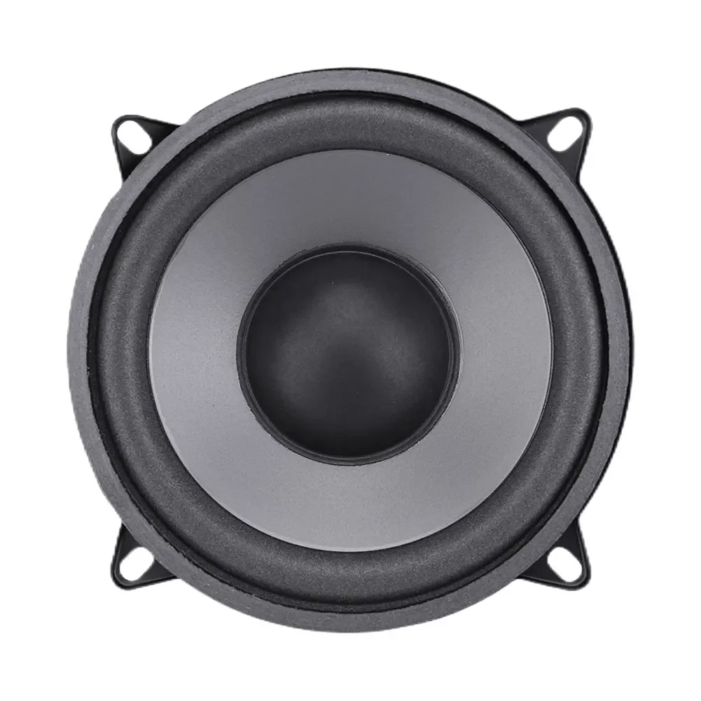 4/5/6 Inch Subwoofer Car Speakers 30W HiFi Car HiFi Coaxial Speaker Full Range Frequency Music Stereo 12V 400/500/600W Speaker view 6