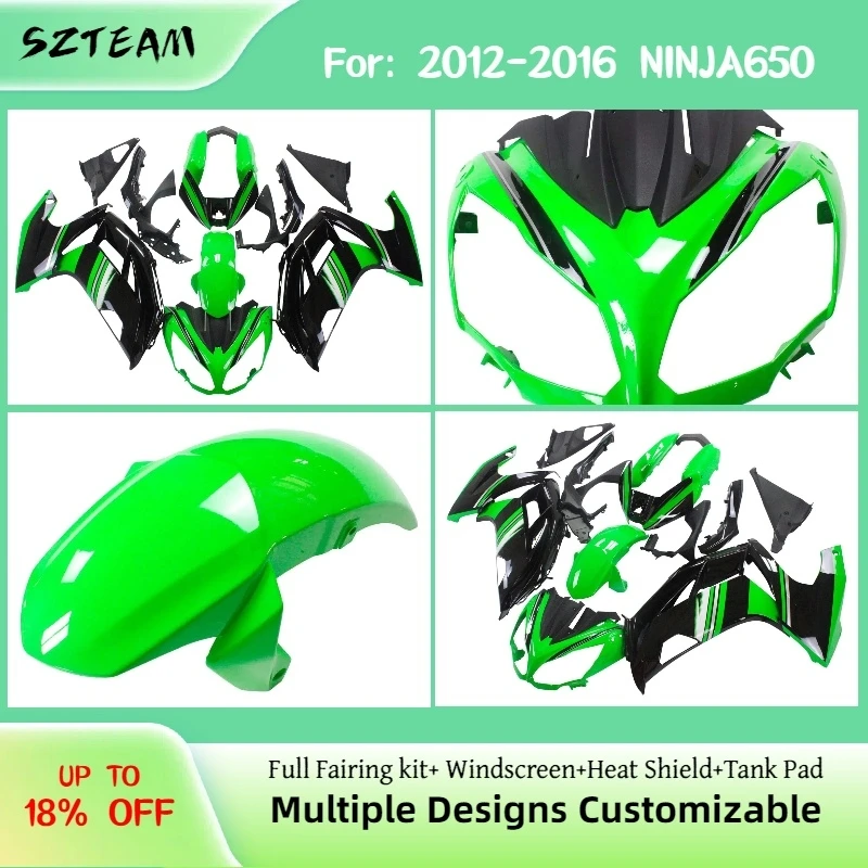 For 2012-2016 Kawas…