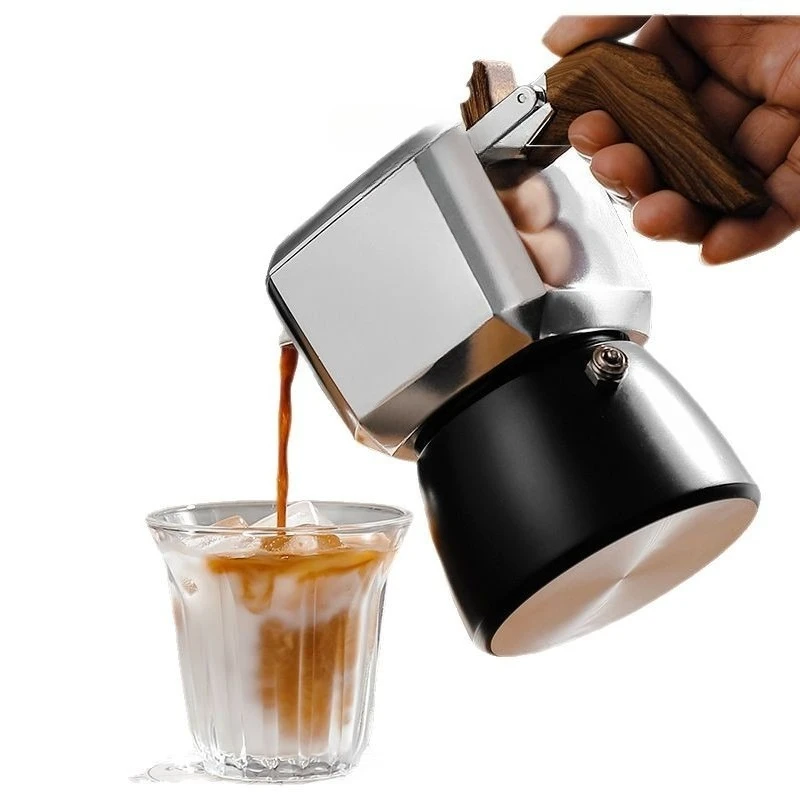 Mocha Pot Set, Coff… - image