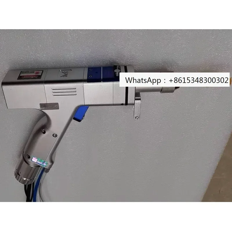

Ручная сварочная головка KRD 1500 Вт, сварочная головка с проволочным питателем, только для работы по металлу, сварочная головка