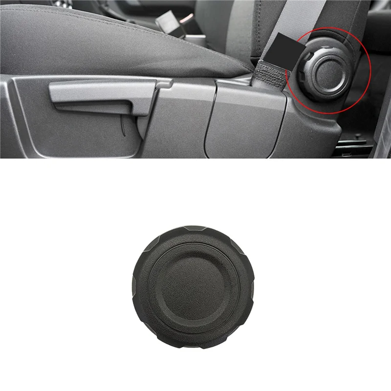 

2X ручка регулировки автомобильного сиденья для Land Rover Discovery 3 4 Range Rover Sport Freelander 2, автомобильные аксессуары HJN500012PVJ