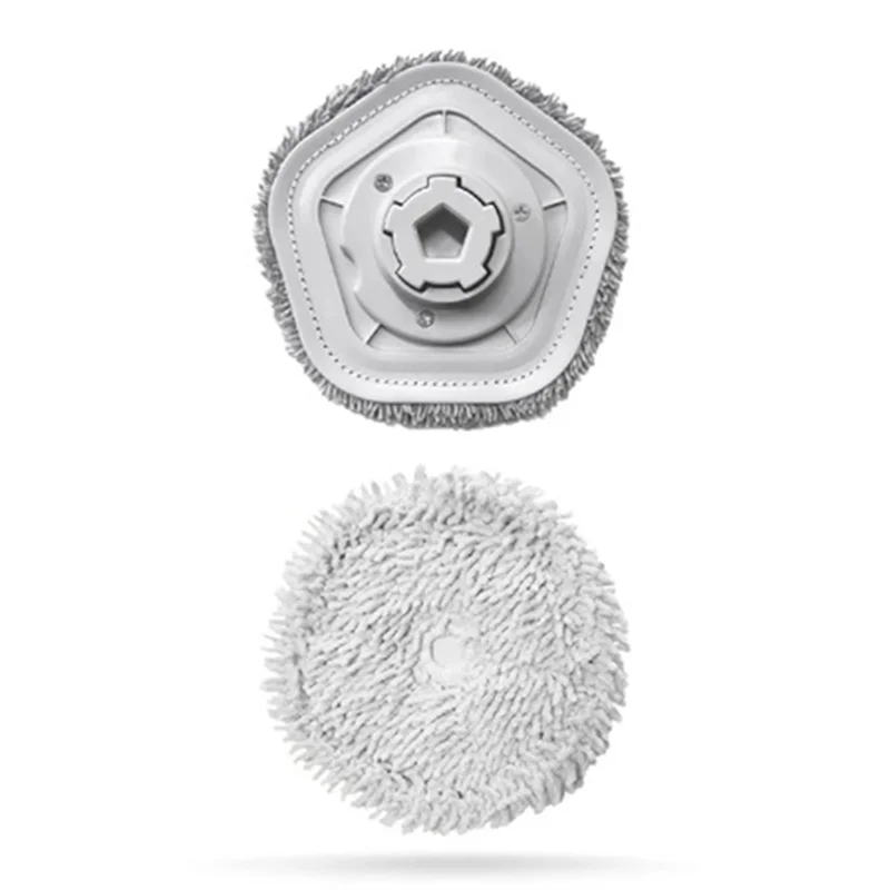 M17K-Per Dreame Spazzare Robot W10pro Accessori Spazzola a Rullo Principale Nucleo del Filtro Staffa Mop Integrata