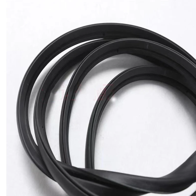 Car Sunroof Window Rubber Seal For Toyota Corolla 2007 2008 2009 2010 2011 2012 2013