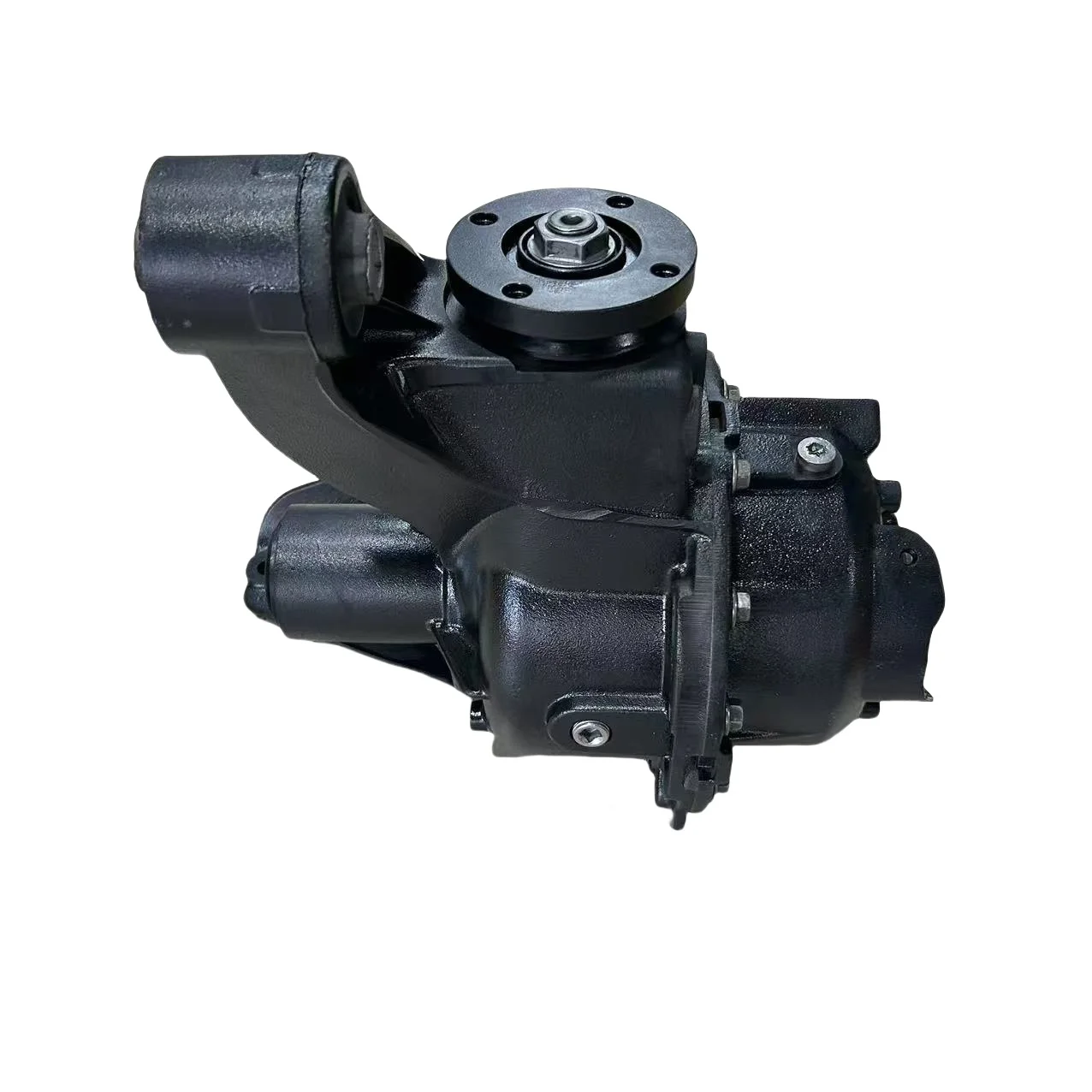 High Quality for  Land Rover Car Transmission Parts Differential Gear LR009439 RM5H224W063RA 5536228 Differential Rear Axle