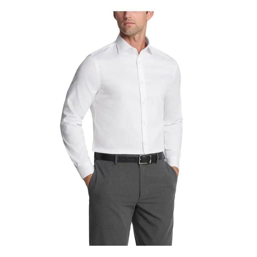 

Классическая рубашка Comfort Stretch Slim Fit