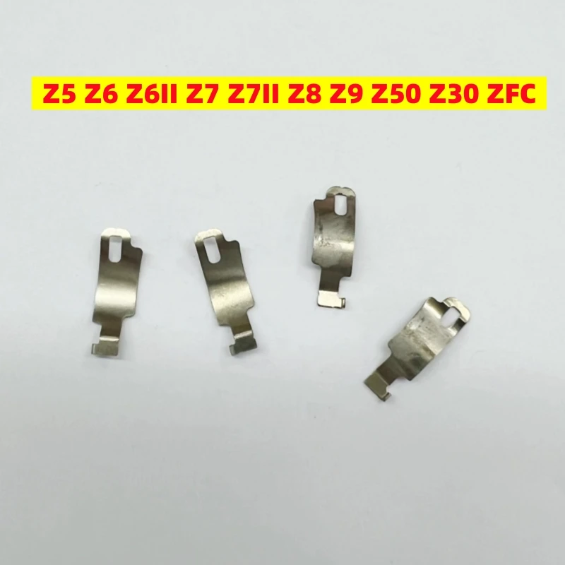 4Pcs/Set For Nikon … - image